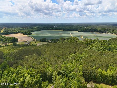 Tiny photo for 0 Ruby'S Lane, Maysville, NC 28555 (MLS # 100577753)