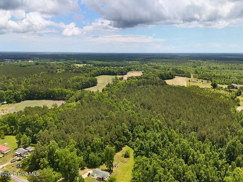 Tiny photo for 0 Ruby'S Lane, Maysville, NC 28555 (MLS # 100577753)