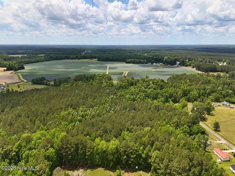 Tiny photo for 0 Ruby'S Lane, Maysville, NC 28555 (MLS # 100577753)