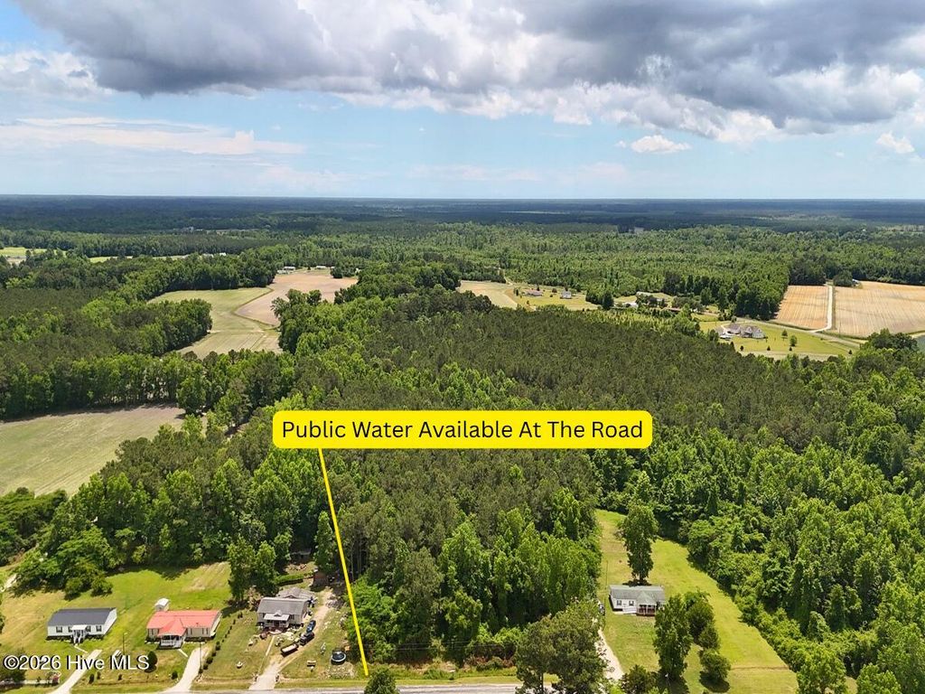 Photo of 0 Ruby'S Lane, Maysville, NC 28555 (MLS # 100577753)