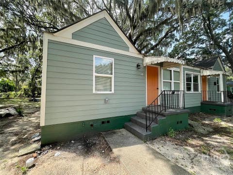 Condo For Rent - 237 W 73rd Street<br/> Chatham County, Savannah, GA 31405