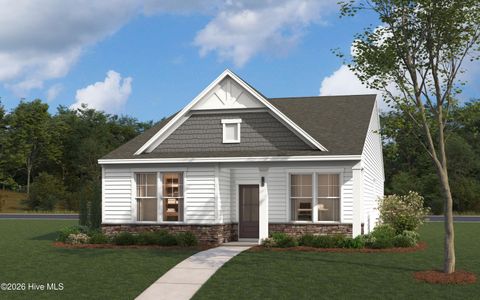 Photo of 422 Minim Way, North Augusta, SC 29860 (MLS # 100576198)