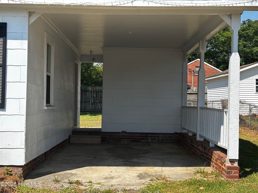 Photo of 311 Church Street, Thomson, GA 30824 (MLS # 100575841)