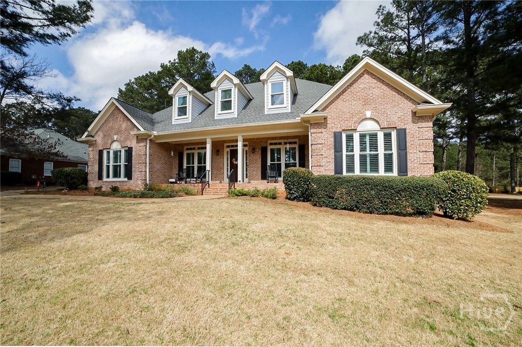 Photo of 1141 Beverly Drive, Athens, GA 30606 (MLS # CL351307)
