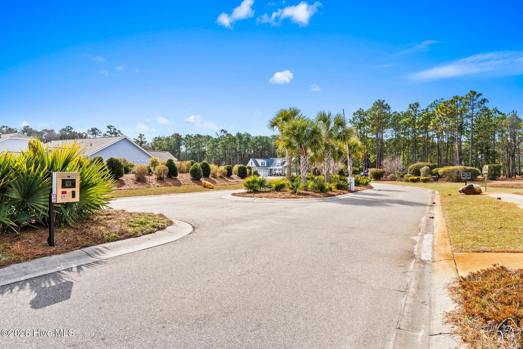 Photo of 6838 W Lindley Lane SW #Lot 7, Ocean Isle Beach, NC 28469 (MLS # 100557822)