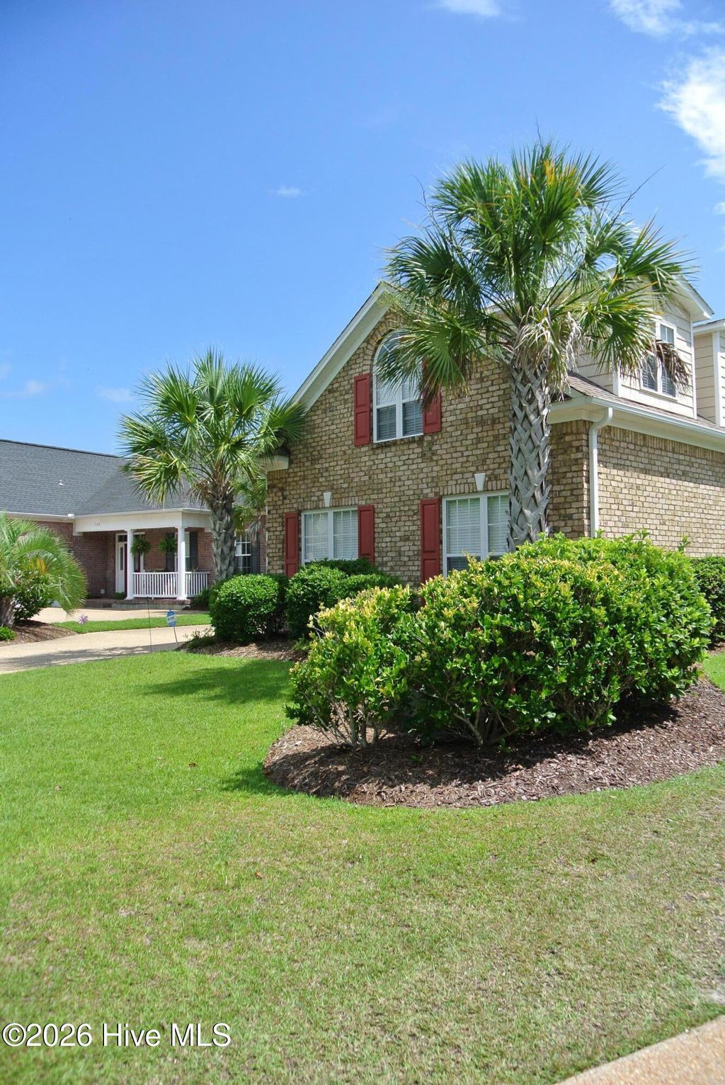 Photo of 740 Creekway Circle SE, Bolivia, NC 28422 (MLS # 100567896)