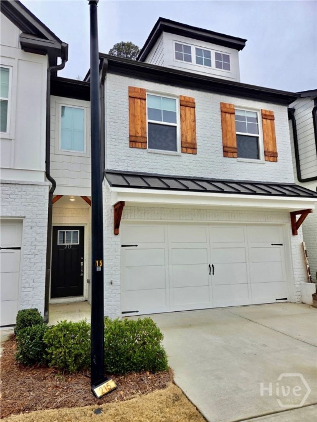 Photo of 215 Auburn Valley Way, Auburn, GA 30011 (MLS # CL346222)