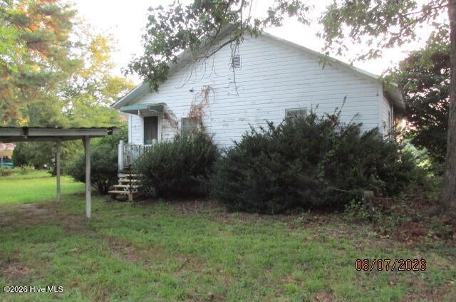 Photo of 17 Dot Avenue, Lumberton, NC 28360 (MLS # 100595359)