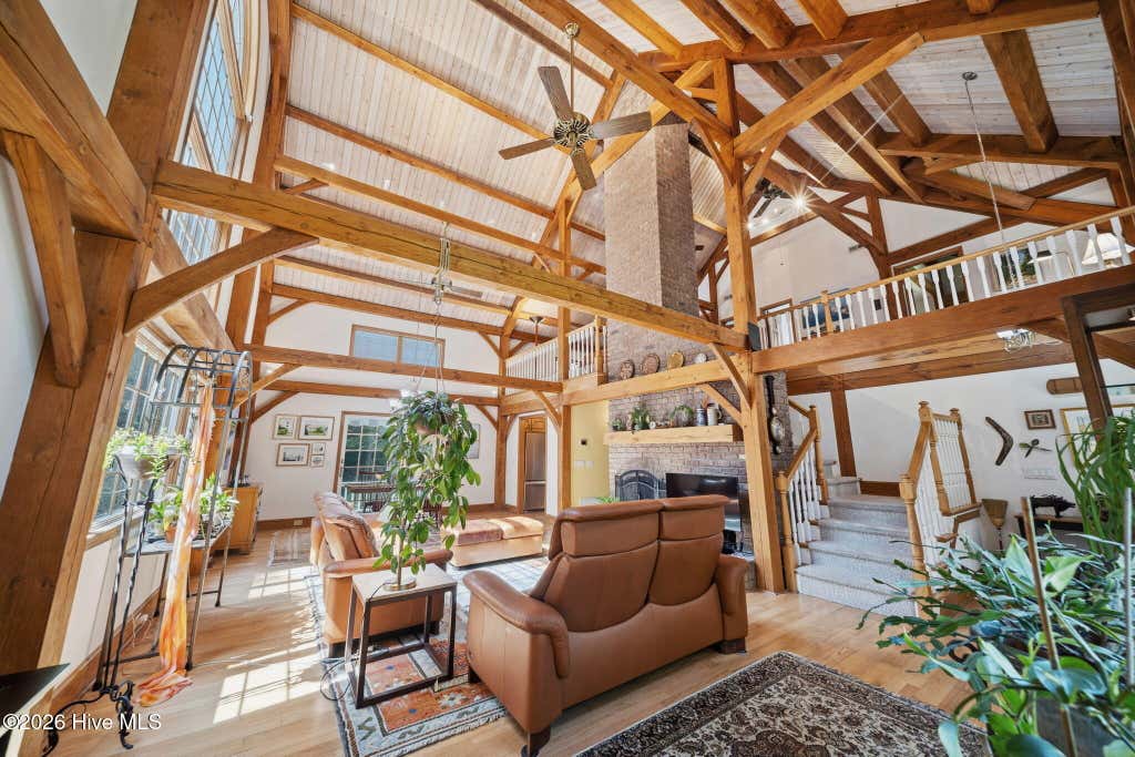 Photo of 572 Captain Beam Boulevard, Hampstead, NC 28443 (MLS # 100596799)