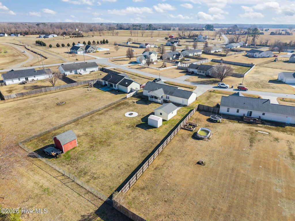 Photo of 104 Eva Koonce Lane, Richlands, NC 28574 (MLS # 100554153)