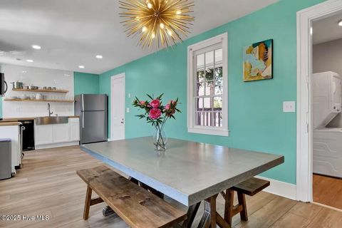 Tiny photo for 317 N 4th Street, Wilmington, NC 28401 (MLS # 100542130)