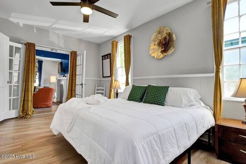 Tiny photo for 317 N 4th Street, Wilmington, NC 28401 (MLS # 100542130)