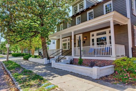 Tiny photo for 317 N 4th Street, Wilmington, NC 28401 (MLS # 100542130)