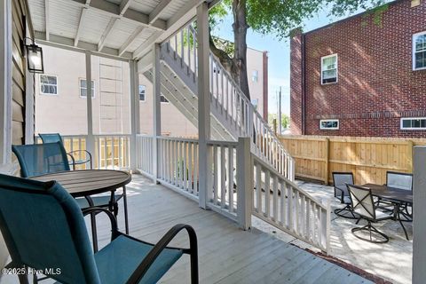 Tiny photo for 317 N 4th Street, Wilmington, NC 28401 (MLS # 100542130)