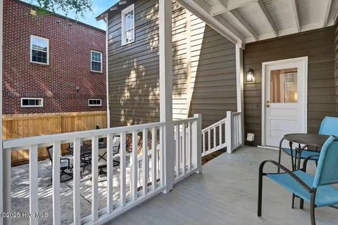 Tiny photo for 317 N 4th Street, Wilmington, NC 28401 (MLS # 100542130)