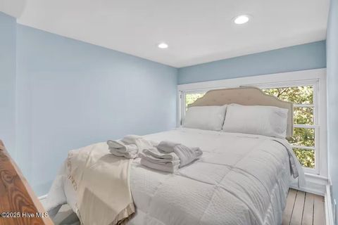 Tiny photo for 317 N 4th Street, Wilmington, NC 28401 (MLS # 100542130)