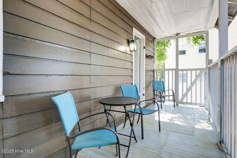 Tiny photo for 317 N 4th Street, Wilmington, NC 28401 (MLS # 100542130)