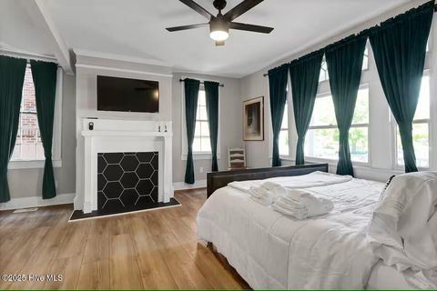 Tiny photo for 317 N 4th Street, Wilmington, NC 28401 (MLS # 100542130)