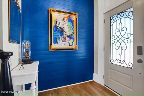 Tiny photo for 317 N 4th Street, Wilmington, NC 28401 (MLS # 100542130)