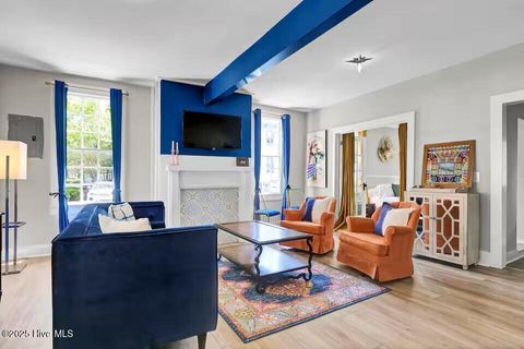 Tiny photo for 317 N 4th Street, Wilmington, NC 28401 (MLS # 100542130)