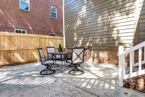 Tiny photo for 317 N 4th Street, Wilmington, NC 28401 (MLS # 100542130)