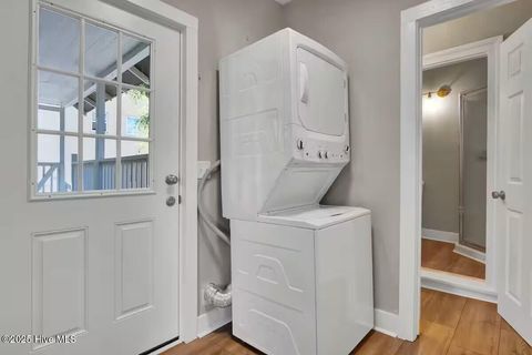 Tiny photo for 317 N 4th Street, Wilmington, NC 28401 (MLS # 100542130)