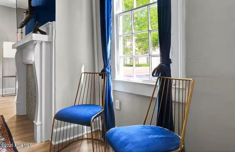 Tiny photo for 317 N 4th Street, Wilmington, NC 28401 (MLS # 100542130)