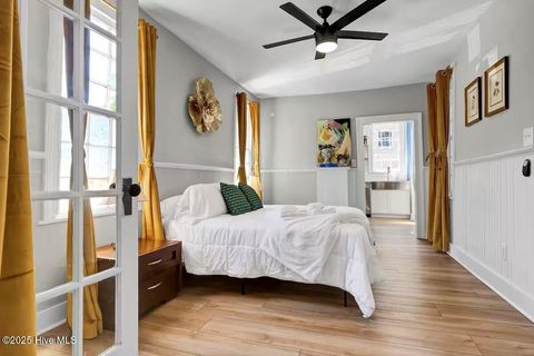 Tiny photo for 317 N 4th Street, Wilmington, NC 28401 (MLS # 100542130)