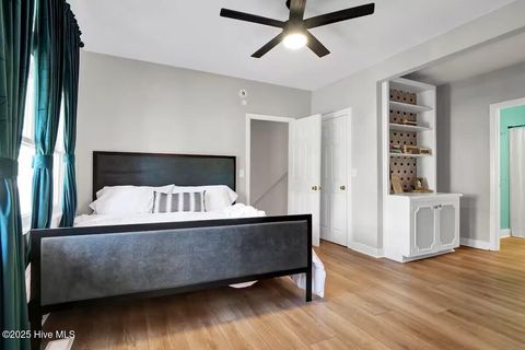 Tiny photo for 317 N 4th Street, Wilmington, NC 28401 (MLS # 100542130)