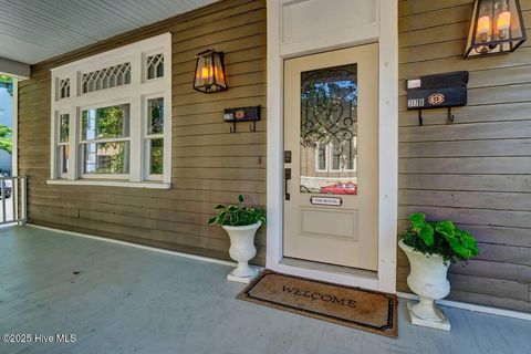 Tiny photo for 317 N 4th Street, Wilmington, NC 28401 (MLS # 100542130)