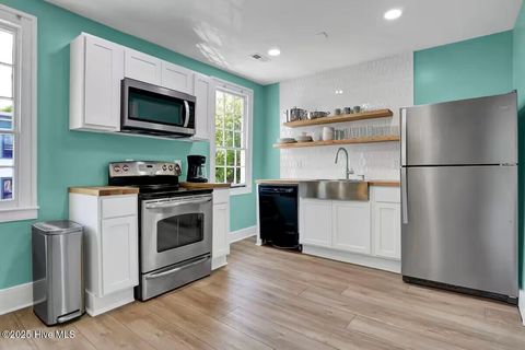 Tiny photo for 317 N 4th Street, Wilmington, NC 28401 (MLS # 100542130)