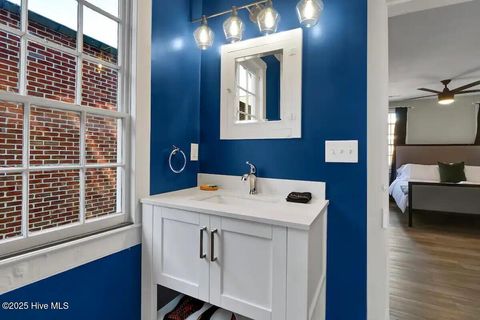 Tiny photo for 317 N 4th Street, Wilmington, NC 28401 (MLS # 100542130)