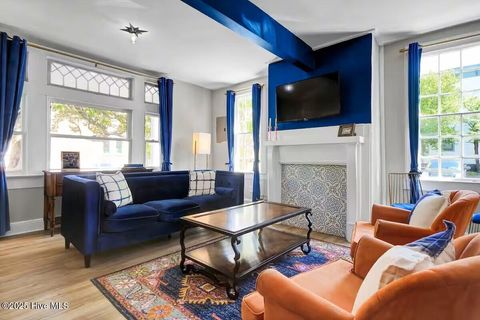 Tiny photo for 317 N 4th Street, Wilmington, NC 28401 (MLS # 100542130)