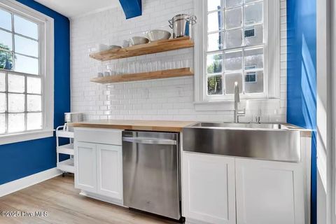 Tiny photo for 317 N 4th Street, Wilmington, NC 28401 (MLS # 100542130)