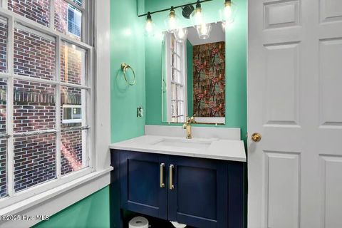 Tiny photo for 317 N 4th Street, Wilmington, NC 28401 (MLS # 100542130)