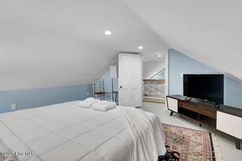 Tiny photo for 317 N 4th Street, Wilmington, NC 28401 (MLS # 100542130)