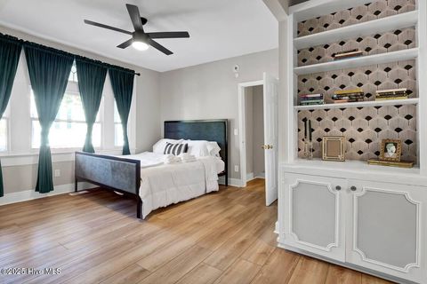 Tiny photo for 317 N 4th Street, Wilmington, NC 28401 (MLS # 100542130)