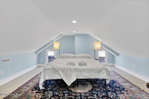 Tiny photo for 317 N 4th Street, Wilmington, NC 28401 (MLS # 100542130)