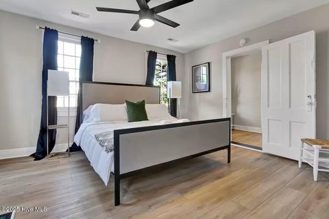 Tiny photo for 317 N 4th Street, Wilmington, NC 28401 (MLS # 100542130)