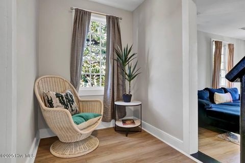 Tiny photo for 317 N 4th Street, Wilmington, NC 28401 (MLS # 100542130)