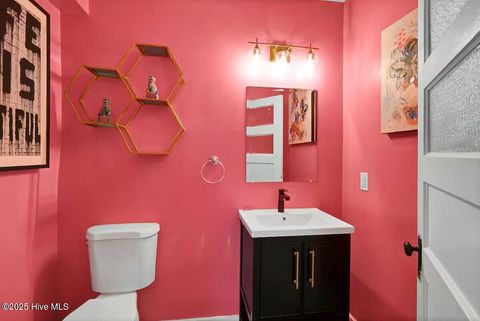 Tiny photo for 317 N 4th Street, Wilmington, NC 28401 (MLS # 100542130)