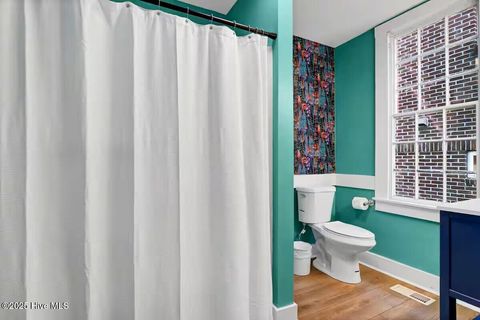 Tiny photo for 317 N 4th Street, Wilmington, NC 28401 (MLS # 100542130)