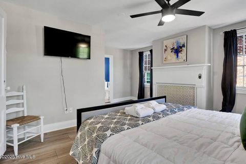 Tiny photo for 317 N 4th Street, Wilmington, NC 28401 (MLS # 100542130)