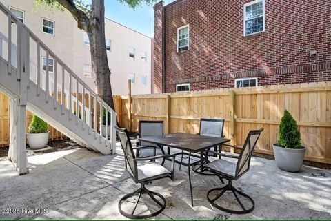 Tiny photo for 317 N 4th Street, Wilmington, NC 28401 (MLS # 100542130)