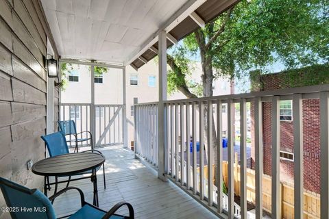Tiny photo for 317 N 4th Street, Wilmington, NC 28401 (MLS # 100542130)