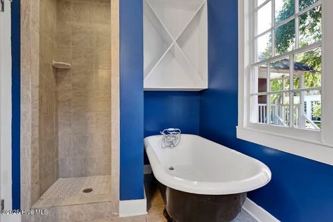 Tiny photo for 317 N 4th Street, Wilmington, NC 28401 (MLS # 100542130)