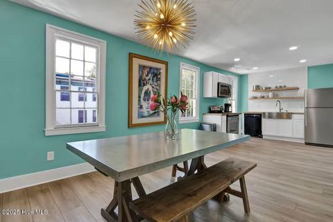 Tiny photo for 317 N 4th Street, Wilmington, NC 28401 (MLS # 100542130)