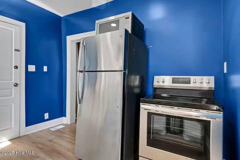 Tiny photo for 317 N 4th Street, Wilmington, NC 28401 (MLS # 100542130)