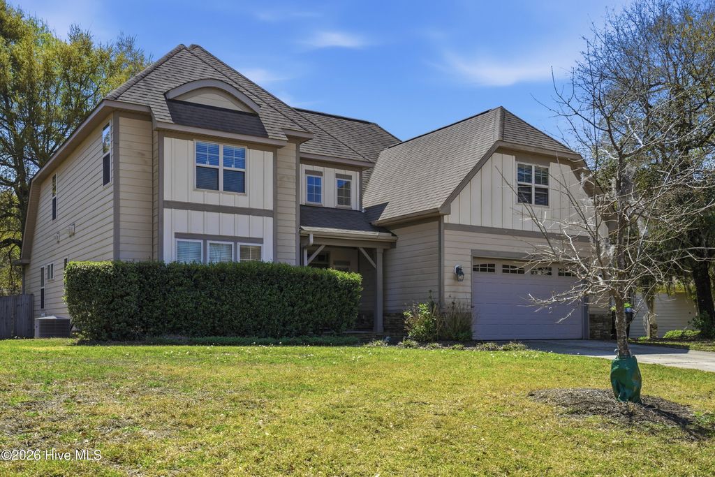 Photo of 119 Little Bay Drive, Cedar Point, NC 28584 (MLS # 100564087)