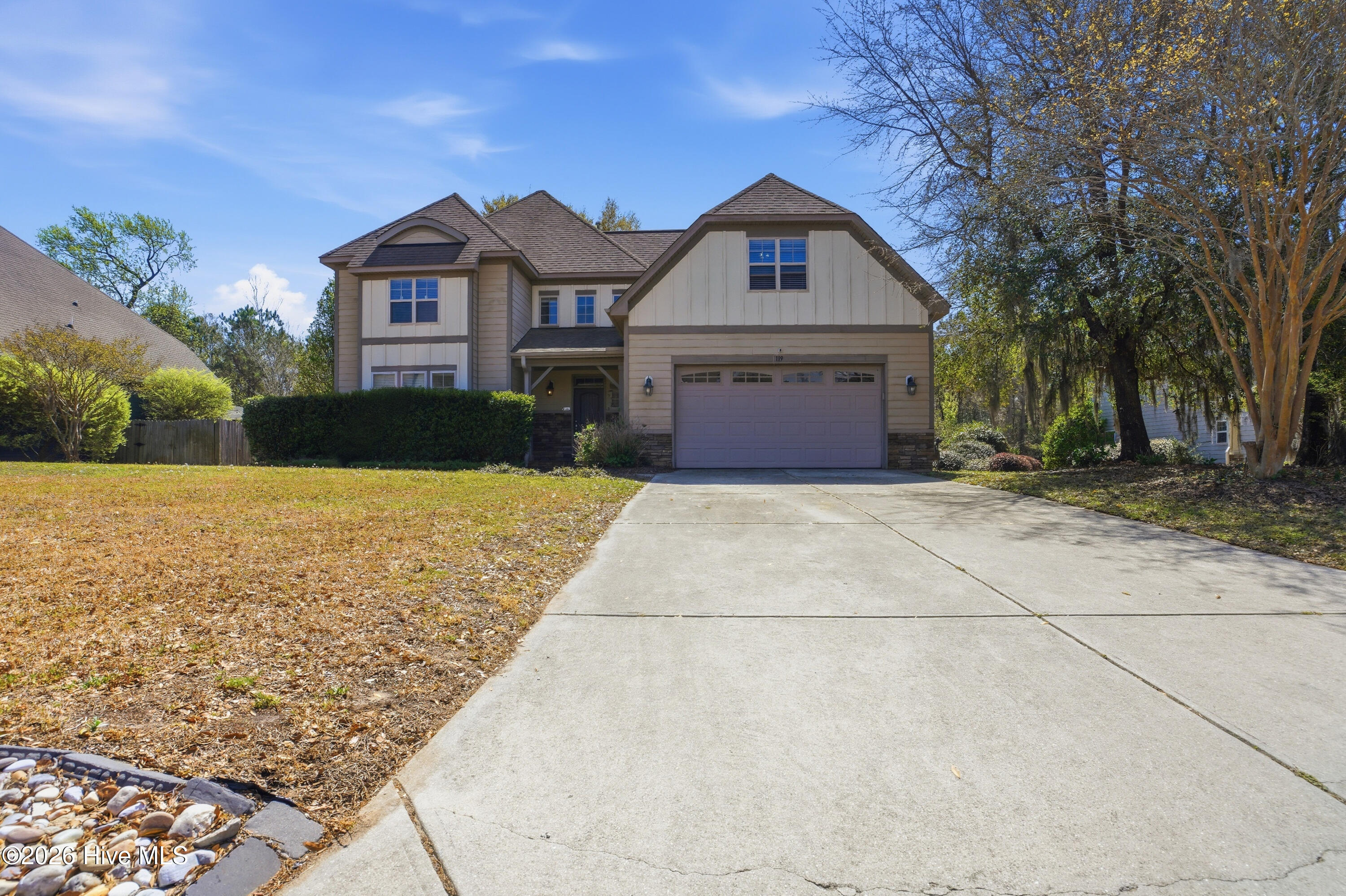 119 Little Bay Drive